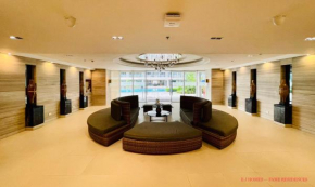 EJ Homes - Fame Residences